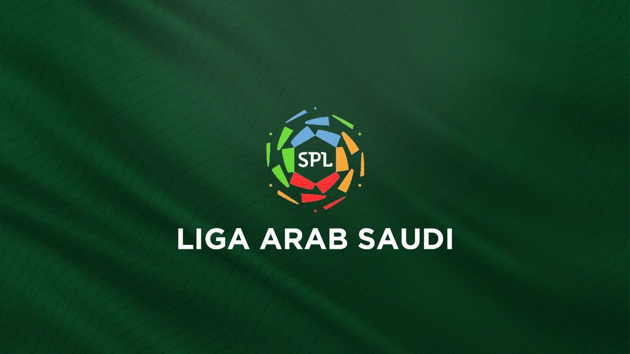 Klasemen Liga Arab Saudi 2023-2024