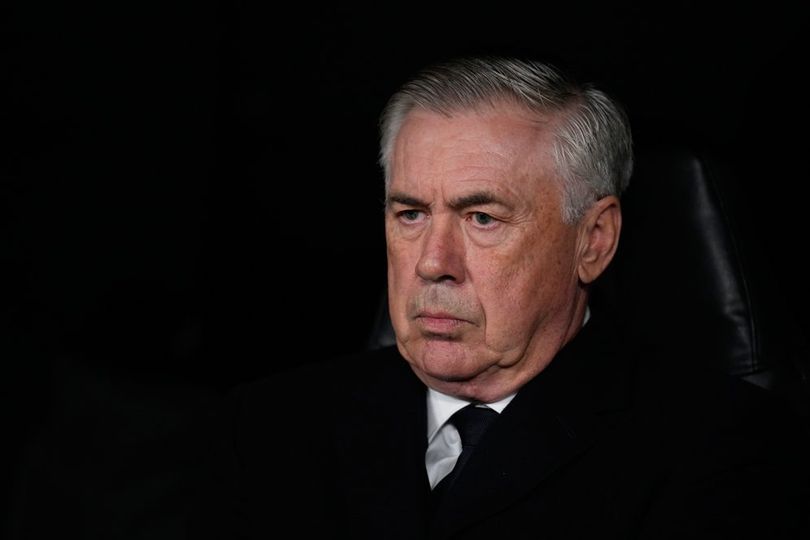 Kubolainfo.online - Carlo Ancelotti Bantah Tak Membayar Pajak. Carlo Ancelotti dituduh mengemplang atau menggelapkan pajak pada periode pertamanya melatih Real Madrid. Ancelotti pun membantah tuduhan tersebut.