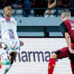 Gagal Kalahkan Persija Jakarta, Arema FC Tak Larut Dalam Kecewa