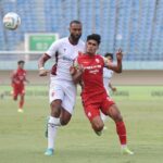 Hasil Piala Presiden 2024: Comeback, PSM Makassar Paksa Persis Solo Berbagi Poin