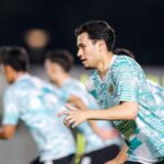 Nathan Tjoe-A-On Tak Gentar Indonesia Berada di Grup Neraka Putaran Ketiga Kualifikasi Piala Dunia 2026