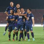 Baru Bertemu, Madura United Akui Tak Buta Kekuatan Malut United